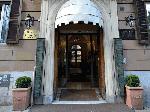 Hotel Brasile, Italy, Rome