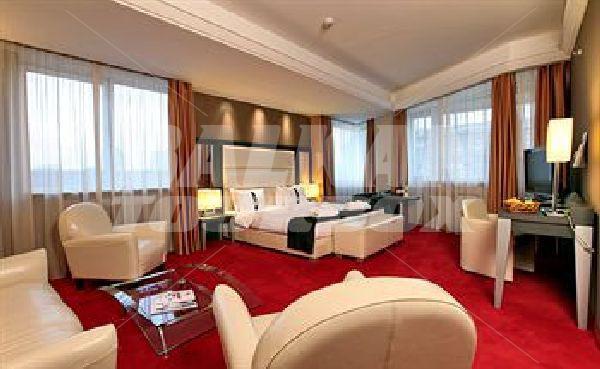 holiday in  Holiday Inn Belgrade 