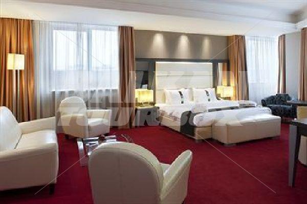 holiday in  Holiday Inn Belgrade 