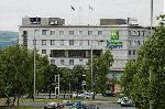 Хотел Holiday Inn Express Bradford City Centre, Великобритания, Брадфорд