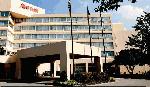 Hotel Marriott at Research Triangle Park, 