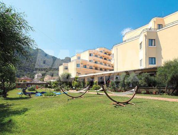 holiday in Noa Hotels Nergis Icmeler Resort