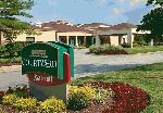 Hotel Courtyard by Marriott St. Louis Creve Coeur, 