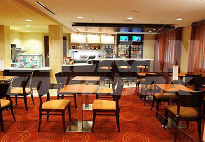 holiday in Courtyard by Marriott Albany Airport