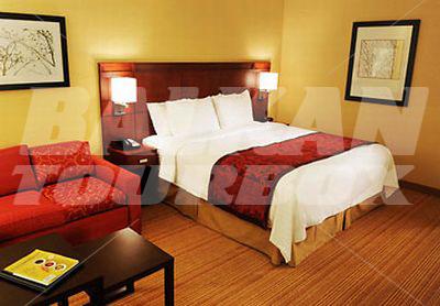 holiday in Courtyard by Marriott Albany Airport