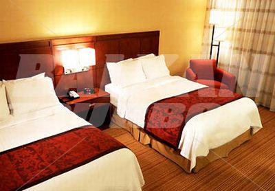 holiday in Courtyard by Marriott Albany Airport