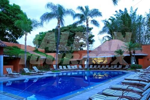 holiday in Hosteria Las Quintas Resort and Spa