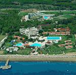 Hotel Zeynep Hotel - ex. Golf & Spa, Turkey