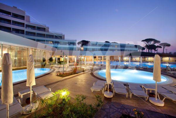 holiday in Zeynep Hotel - ex. Golf & Spa