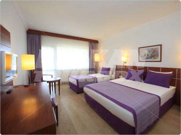 holiday in Zeynep Hotel - ex. Golf & Spa