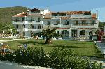 Hotel Rachoni Bay, Greece, Thassos Island