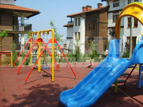 holiday in Holiday Club Santa Marina