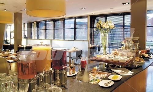 почивка в Radisson Blu Belfast