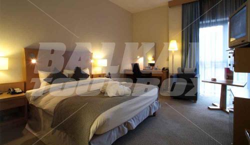 почивка в Radisson Blu Belfast