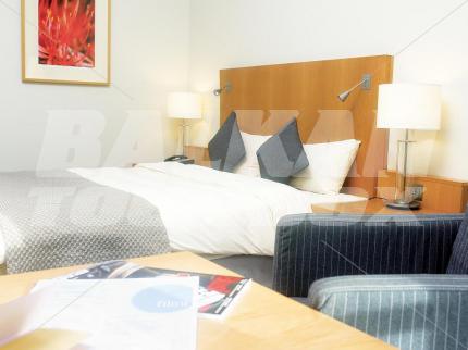 почивка в Radisson Blu Belfast