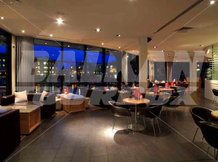 почивка в Radisson Blu Belfast