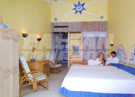 почивка в Sol Rio de Luna y Mares Resort