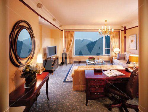 почивка в Shangri La Hong Kong