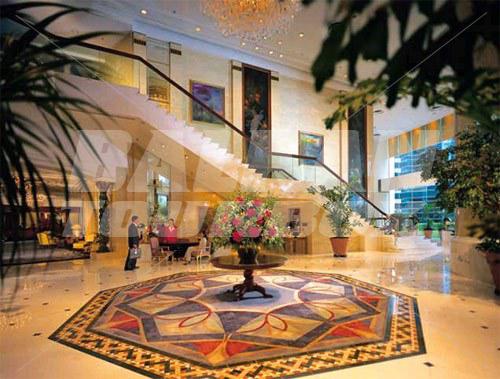 почивка в Shangri La Hong Kong