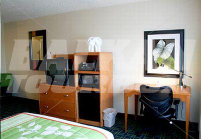 holiday in Fairfield Inn Marriott Atlantic City North