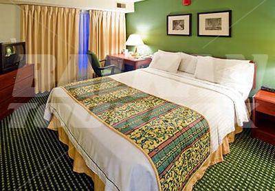 holiday in Residence Inn by Marriott Oklahoma City South/Crossroads Mall