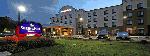 Hotel SpringHill Suites by Marriott Charleston North, , Charleston - South Carolina