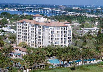 holiday in Marriott's Ocean Pointe