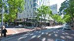 Hotel Courtyard by Marriott Portland City Center, , Portland - Oregon