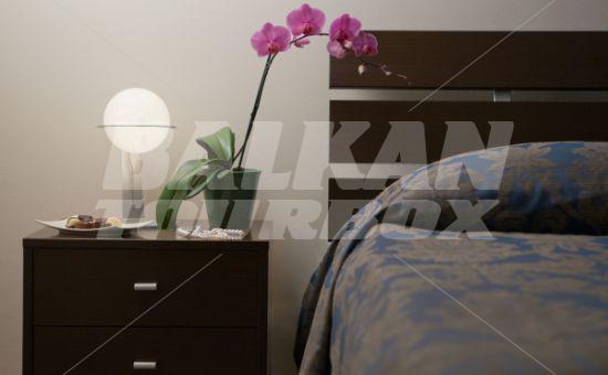 почивка в Mamaison Residence Izabella Budapest