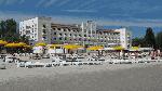 Hotel Grand Hotel Rex, Romania, Mamaia