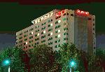 Hotel Mexico City Marriott Reforma, 