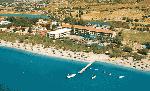Hotel Doryssa Seaside Resort, Greece, Samos Island