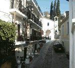 Хотел Katia Hotel , Гърция