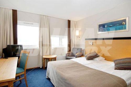 почивка в Best Western Anker