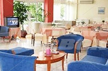 почивка в Timoleon Hotel