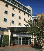 Hotel Novotel Cardiff Centre, United Kingdom, Cardiff