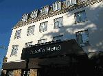 Hotel Apollo Jersey, United Kingdom, Jersey