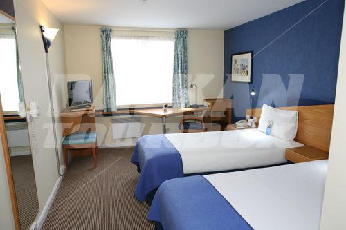 holiday in Express By Holiday Southampton West