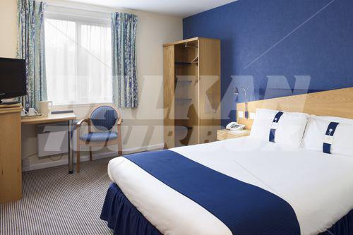 holiday in Express By Holiday Southampton West