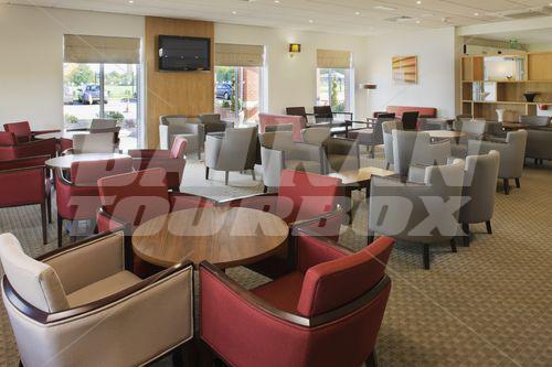 holiday in Express By Holiday Southampton West