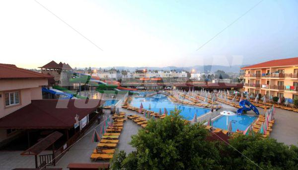 почивка в Eftalia Holiday Village