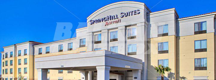 holiday in  SpringHill Suites El Paso