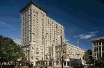 Hotel Lancaster Marriott at Penn Square, 