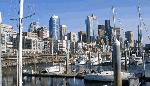 Hotel Seattle Marriott Waterfront, , Seattle - Washington