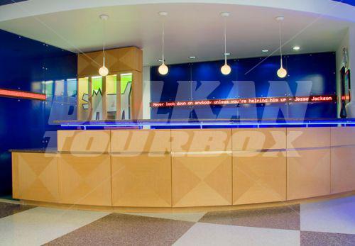 holiday in Fairfield Inn & Suites by Marriott Chicago Downtown