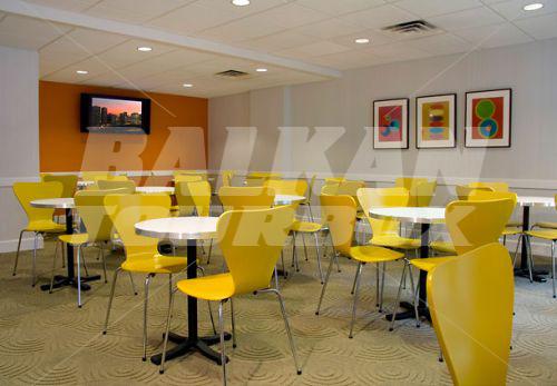 holiday in Fairfield Inn & Suites by Marriott Chicago Downtown