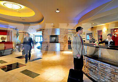 holiday in Courtyard by Marriott Denver Cherry Creek