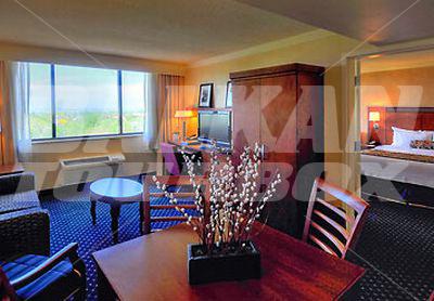 holiday in Courtyard by Marriott Denver Cherry Creek