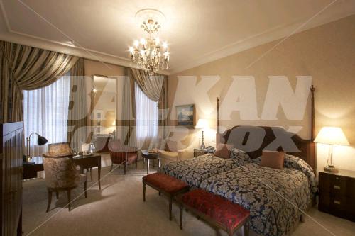 почивка в Le Meridien Budapest