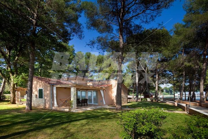 почивка в Melia Istrian Villas